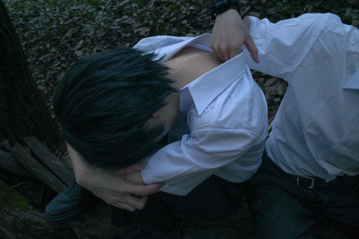 📷黒羊ウロロ tweet media