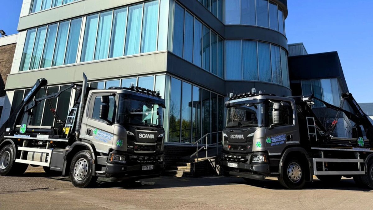 VWS Software tweet media