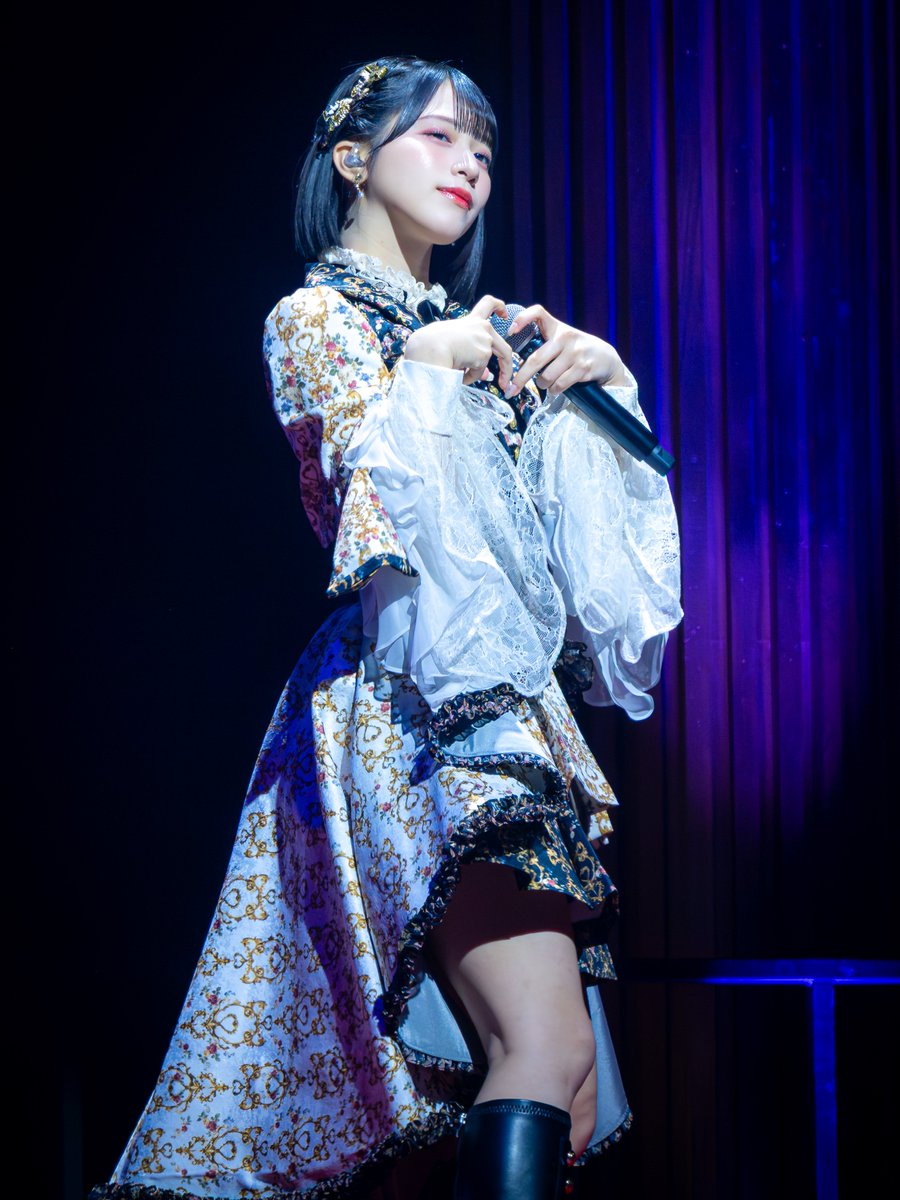 2025/12/24 ＝LOVE 8th ANNIVERSARY PREMIUM TOUR 大阪公演 2日目