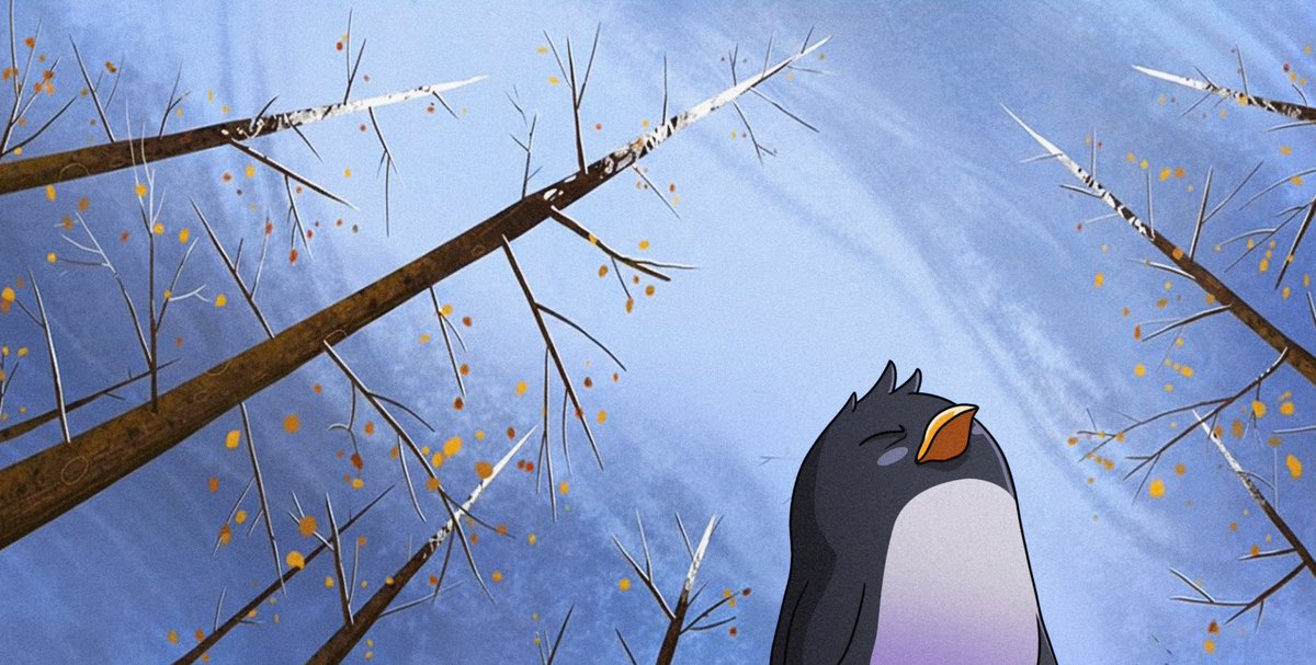 Something is in the air, do you sense it?