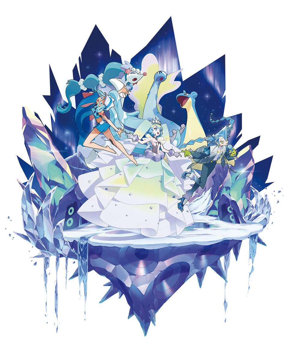Pokéshopper.net tweet media