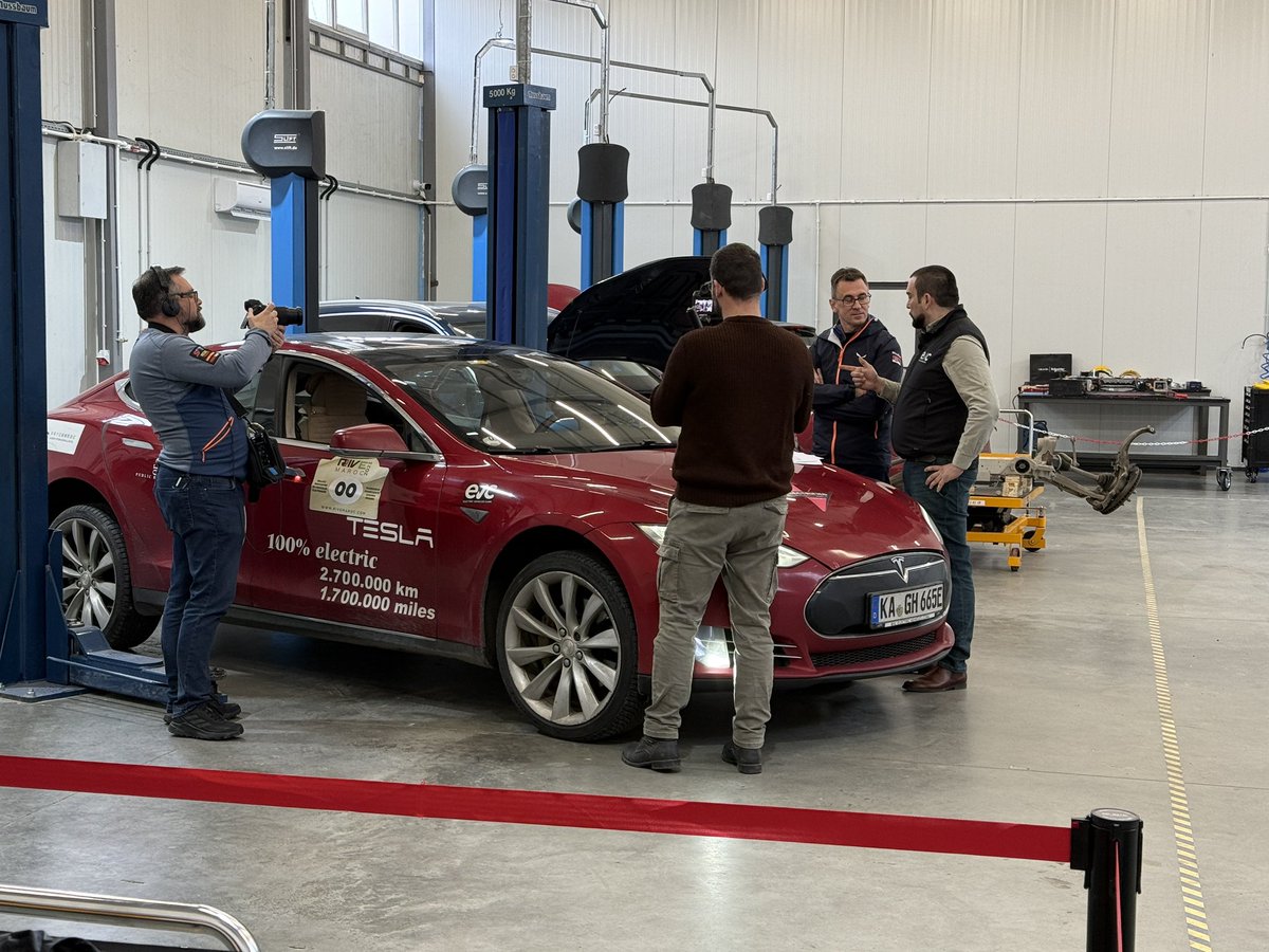 Hansjörg von Gemmingen - Hornberg tweet media