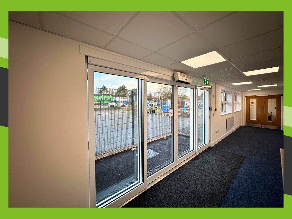 Longley Group tweet media