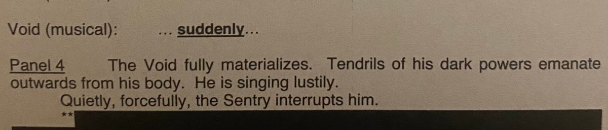 carrawaytism's tweet image. void gay moments compilation because. why is he like that