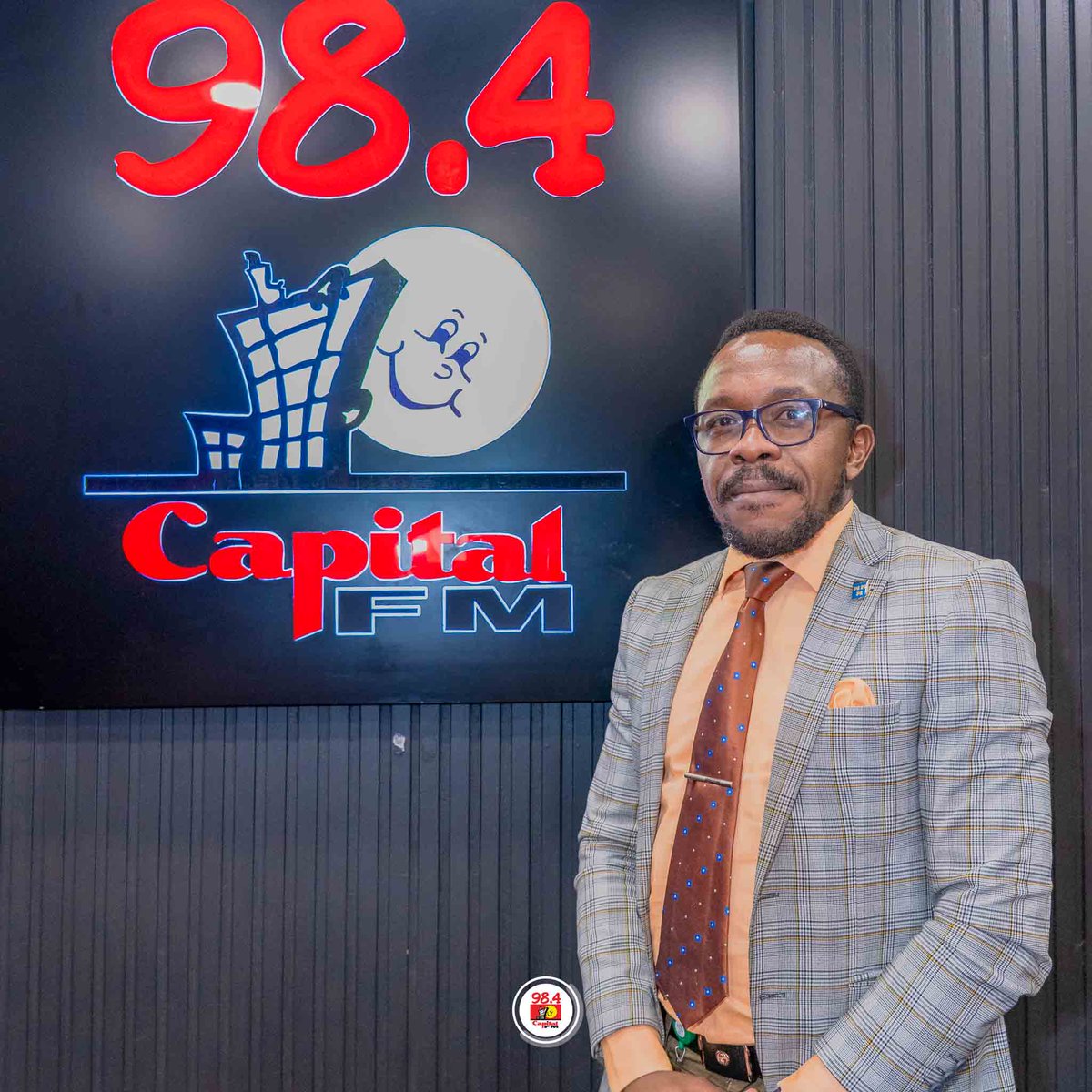 Capital FM Kenya tweet media