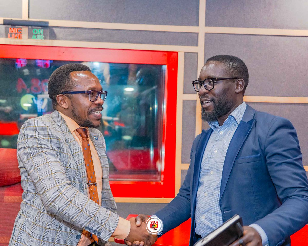 Capital FM Kenya tweet media