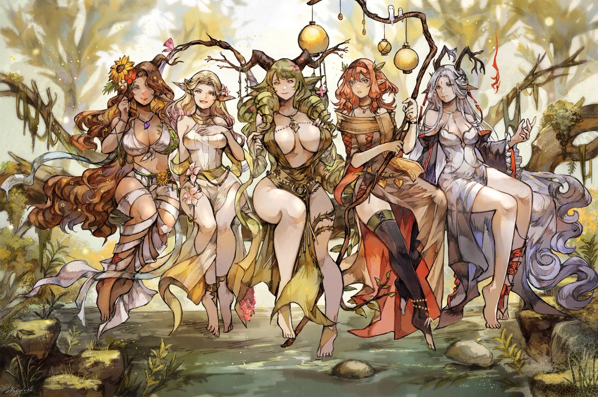 NoirdenB🕯 | Comm closed📜 tweet media