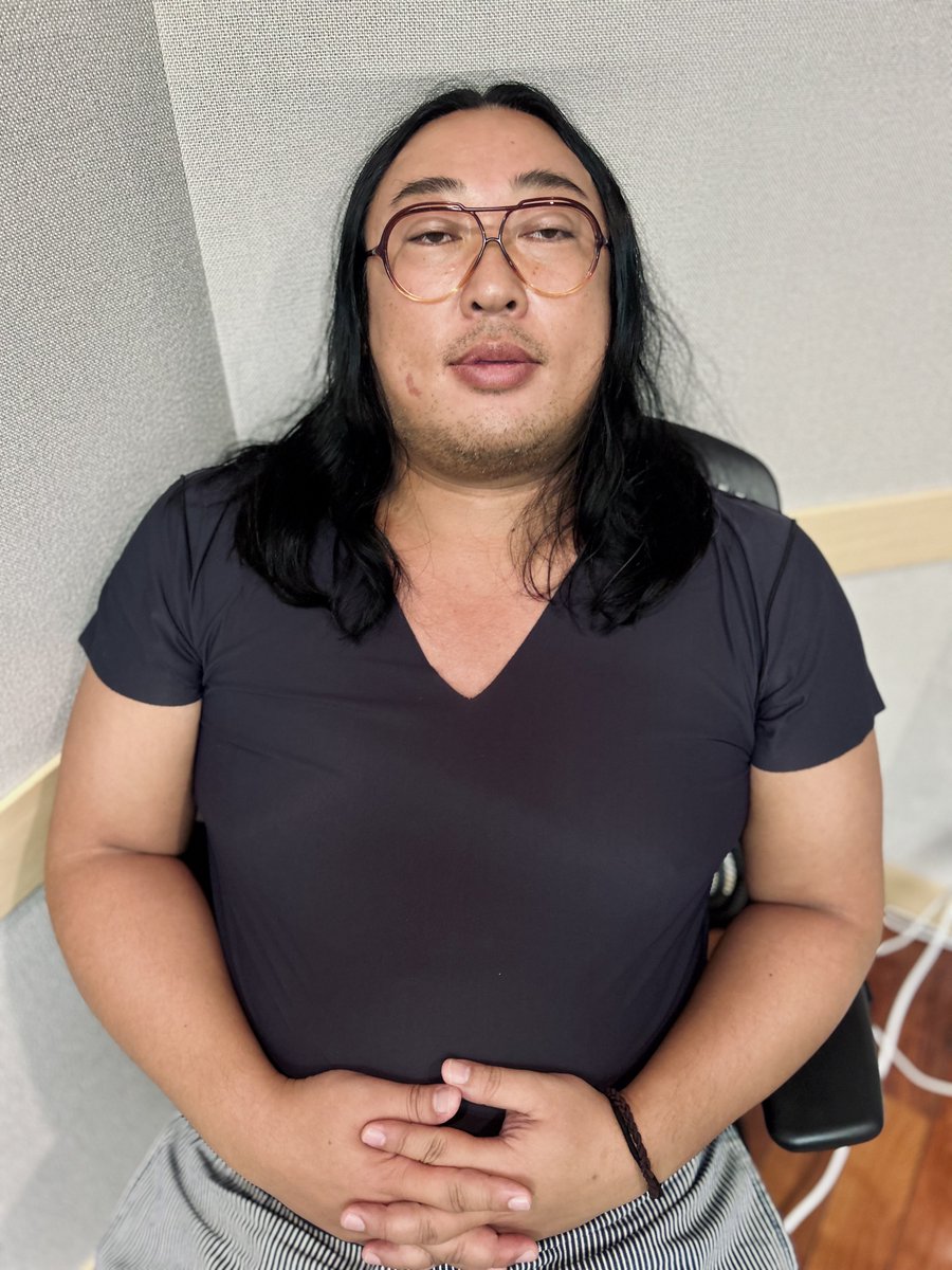 俺のメモ帳 BAYFM ロバート秋山の 俺のメモ帳! on tuesday (@akiyama78MHz