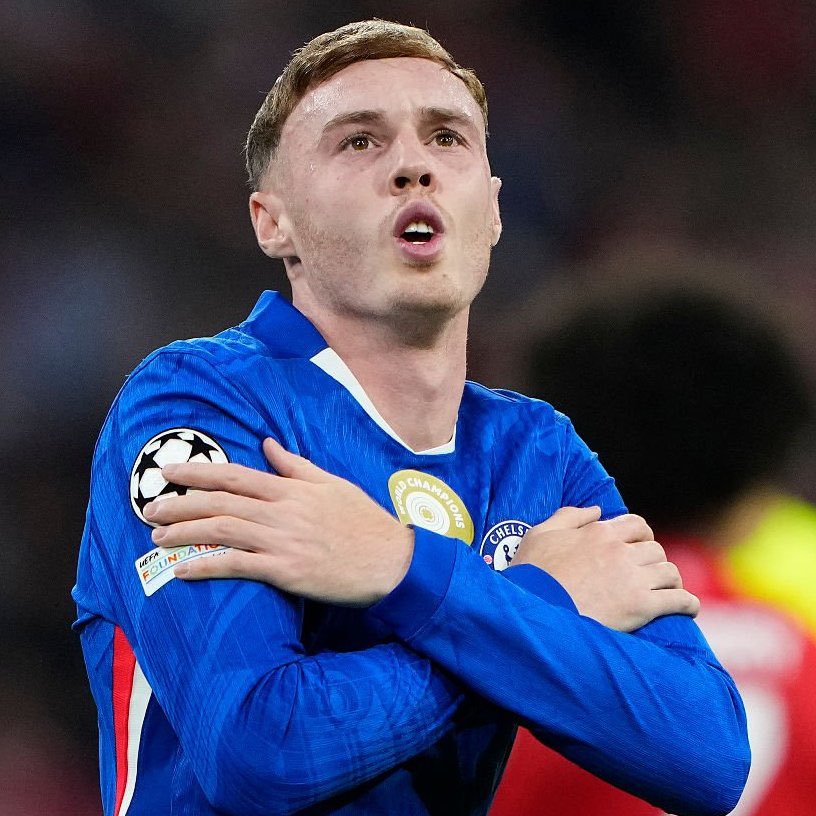 Dan Purdie tweet media