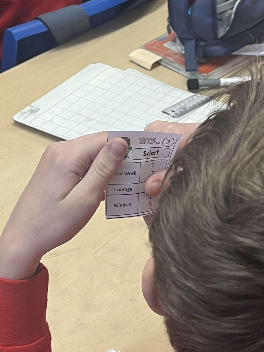 Mr Head of Year & Maths teacher tweet media