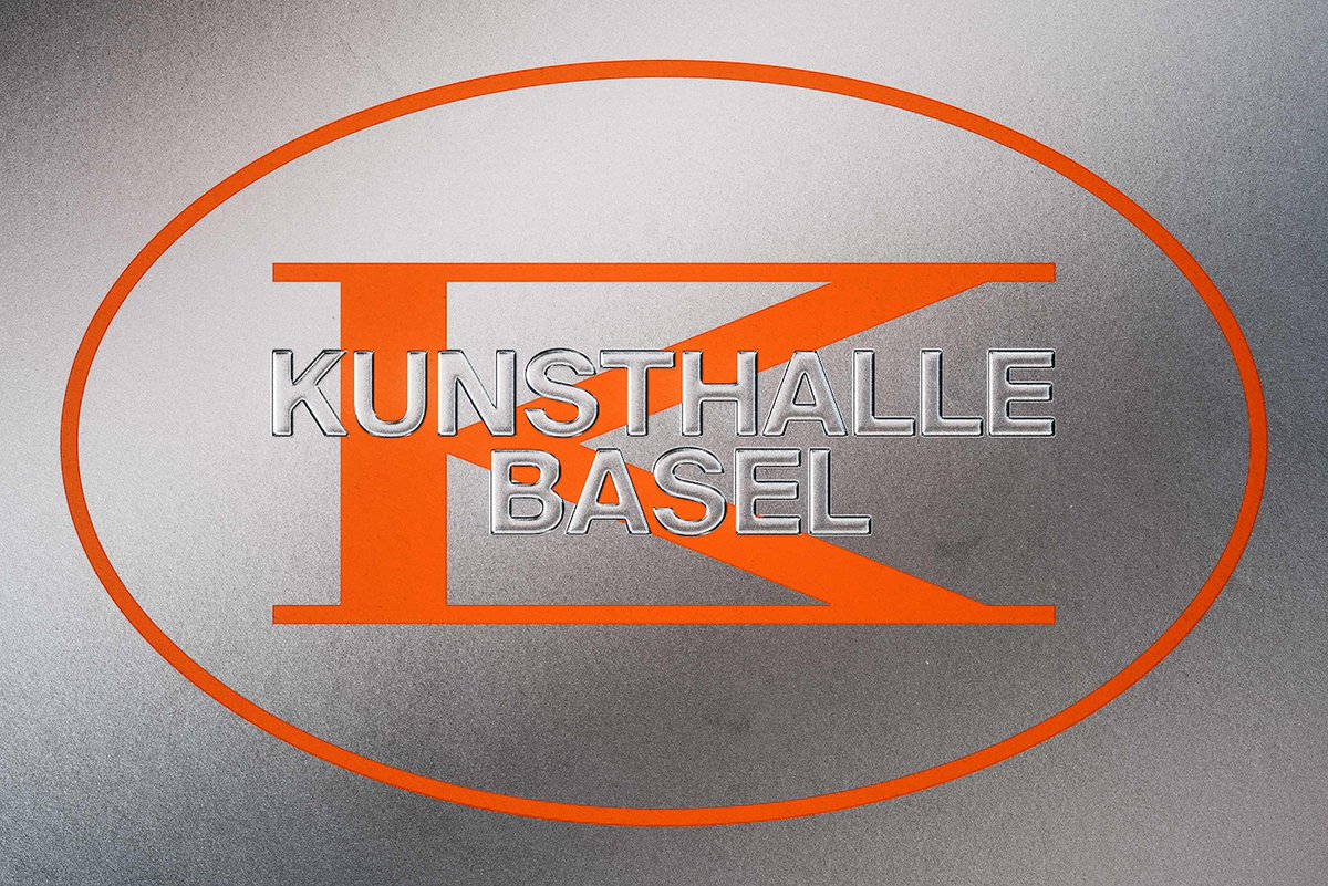bpandopinion's tweet image. Latest: Kunsthalle Basel by Porto Rocha
Read → bpando.org/2026/01/27/kun…
#monogram #brandidentity #logotype #swisstypography #printdesign