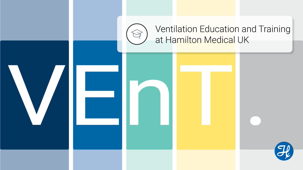 HamiltonMedical's tweet photo. 🎓Ventilation Education & Training with the #HamiltonMedicalUK team. When you purchase a ventilator from us, it is not the end of the story, it is just the beginning. 📅 Throughout next week, we will be highlighting courses designed just for you.
#VentilationKnowledge https://t.co/j8FeQ2RGWh
