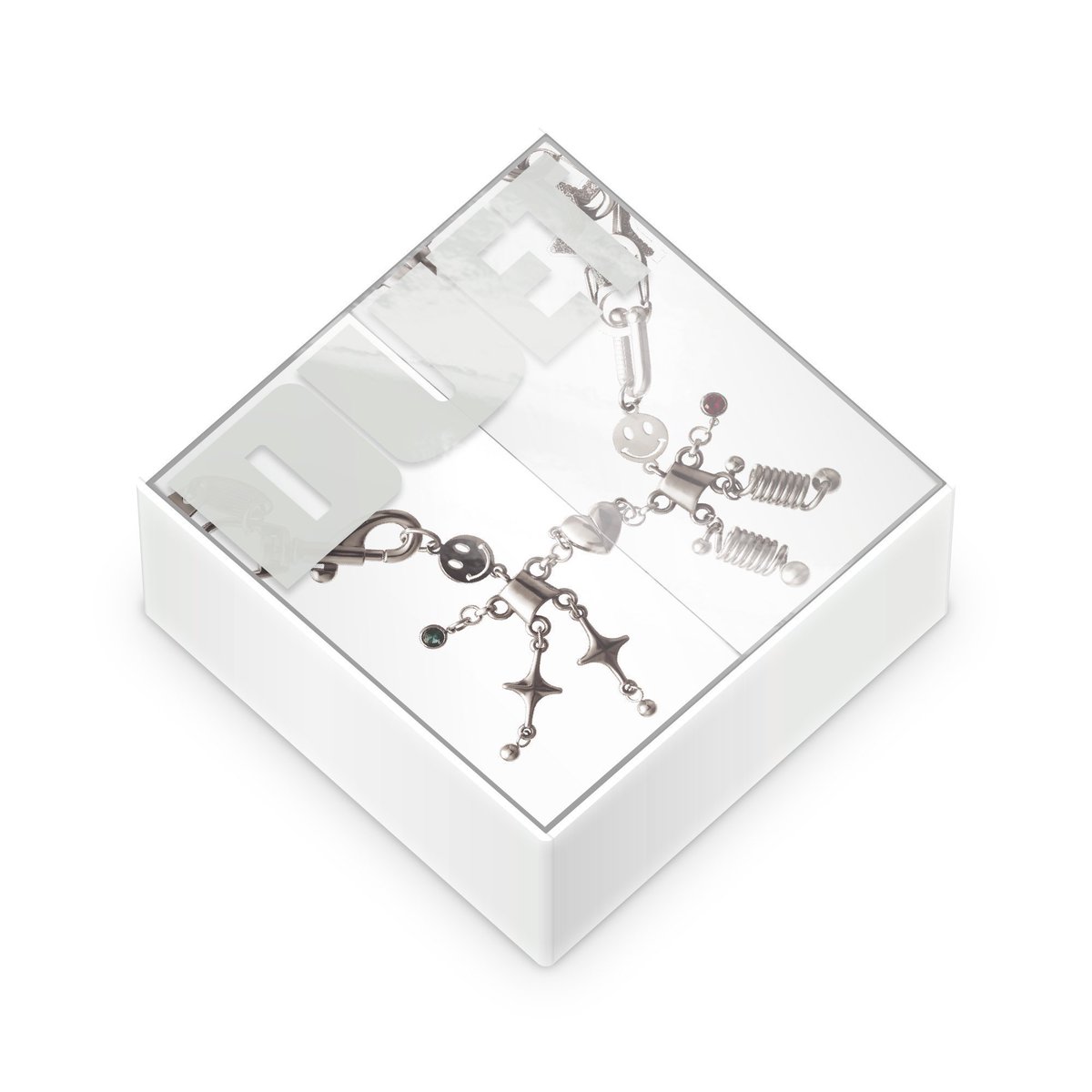 💿ZICO × Lilas (幾田りら) 『DUET』 韓国正規輸入盤販売本日締切