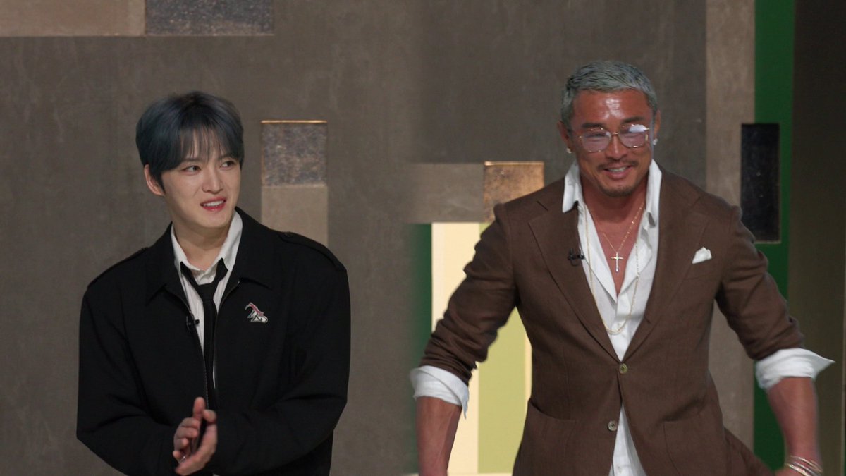 ／
📢来週の #冷蔵庫をよろしく since 2014🍳
＼
📍2/2㊊ 22:00~ (22話) #MnetJapan で放送📺

キム・ジェジュン、チュ・ソンフン、チャン・グンソク(シェフ)
出演回後編👀

お楽しみに✨
mnetjp.com/program/3226/