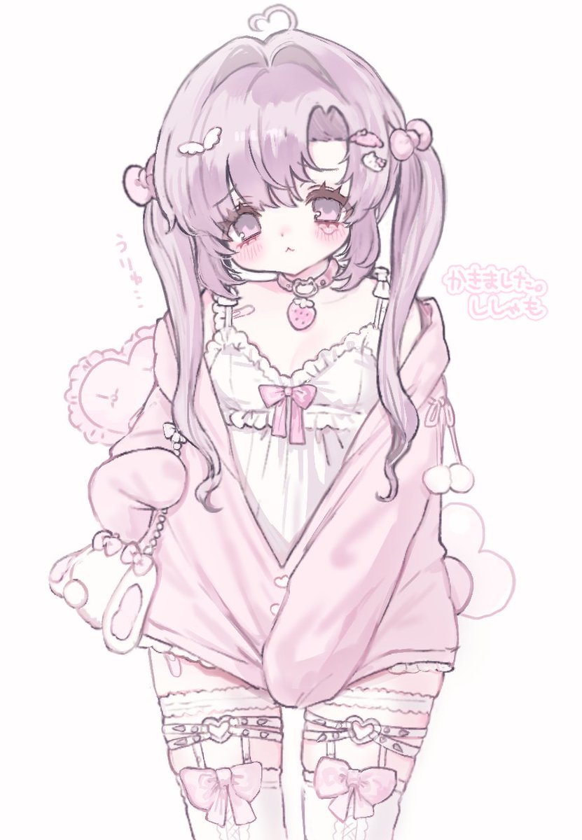 ししゃも (@shishamosama) / Posts / X