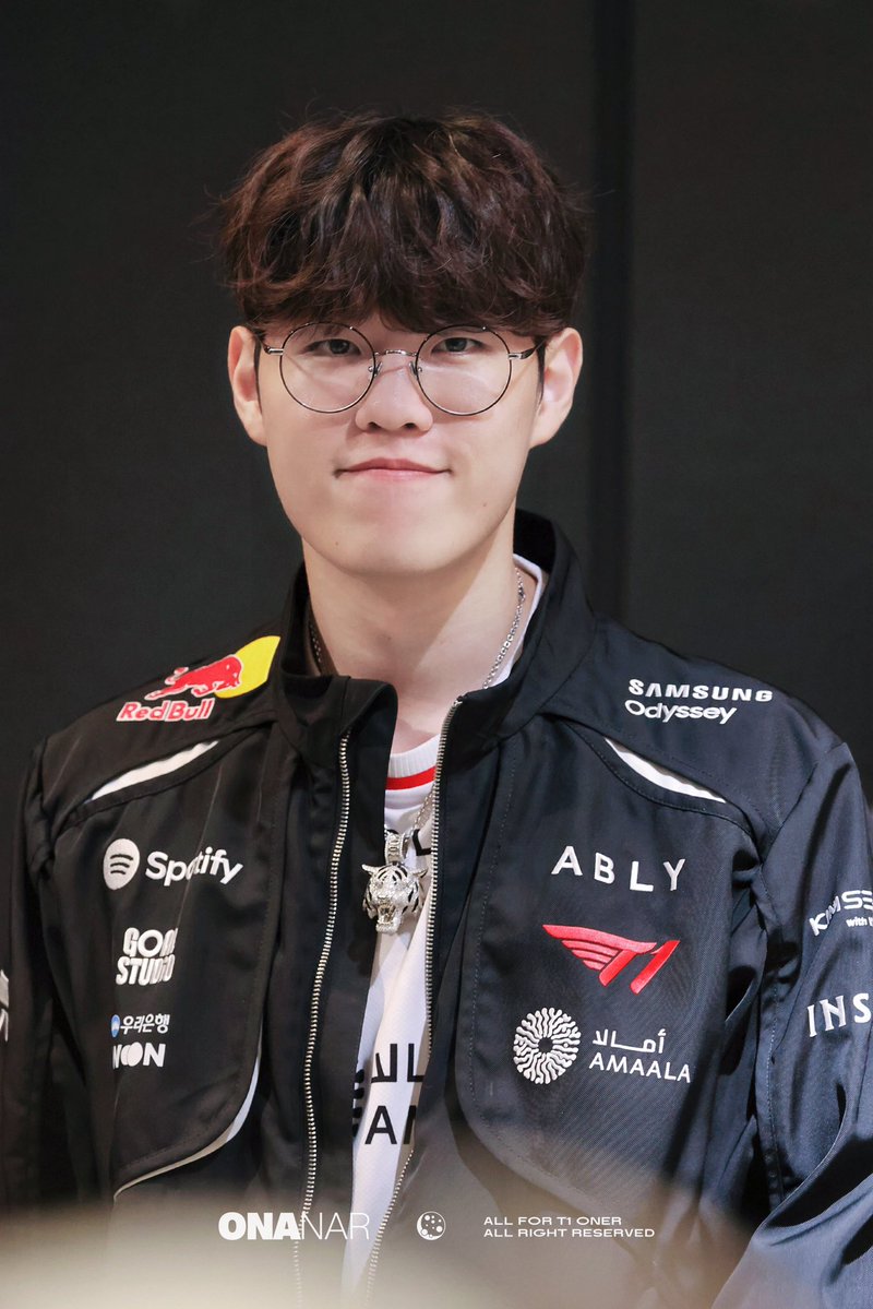 「260125 LCKCUP vs BFX FM」

 🐯👍
#오너 #Oner #문현준 #T1WIN