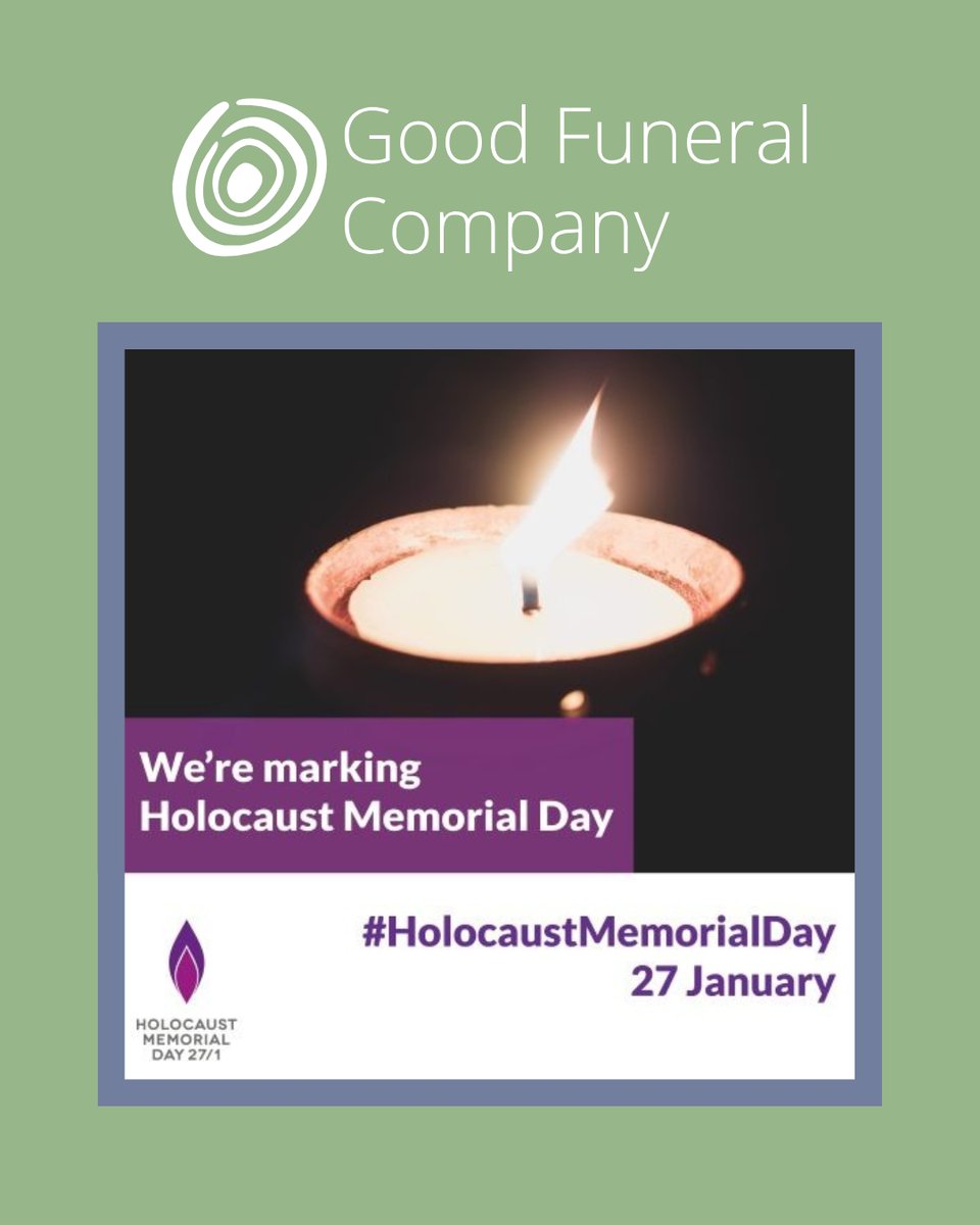 Good Funeral Company tweet media