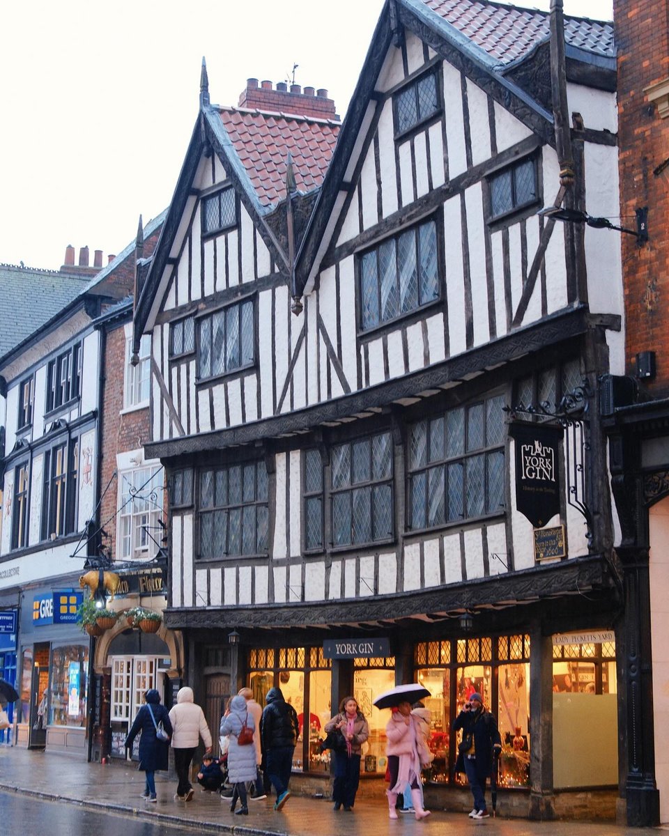 ✨ Visit York ✨ tweet media