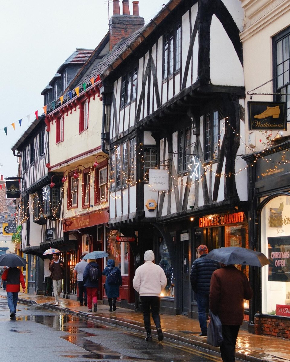 ✨ Visit York ✨ tweet media