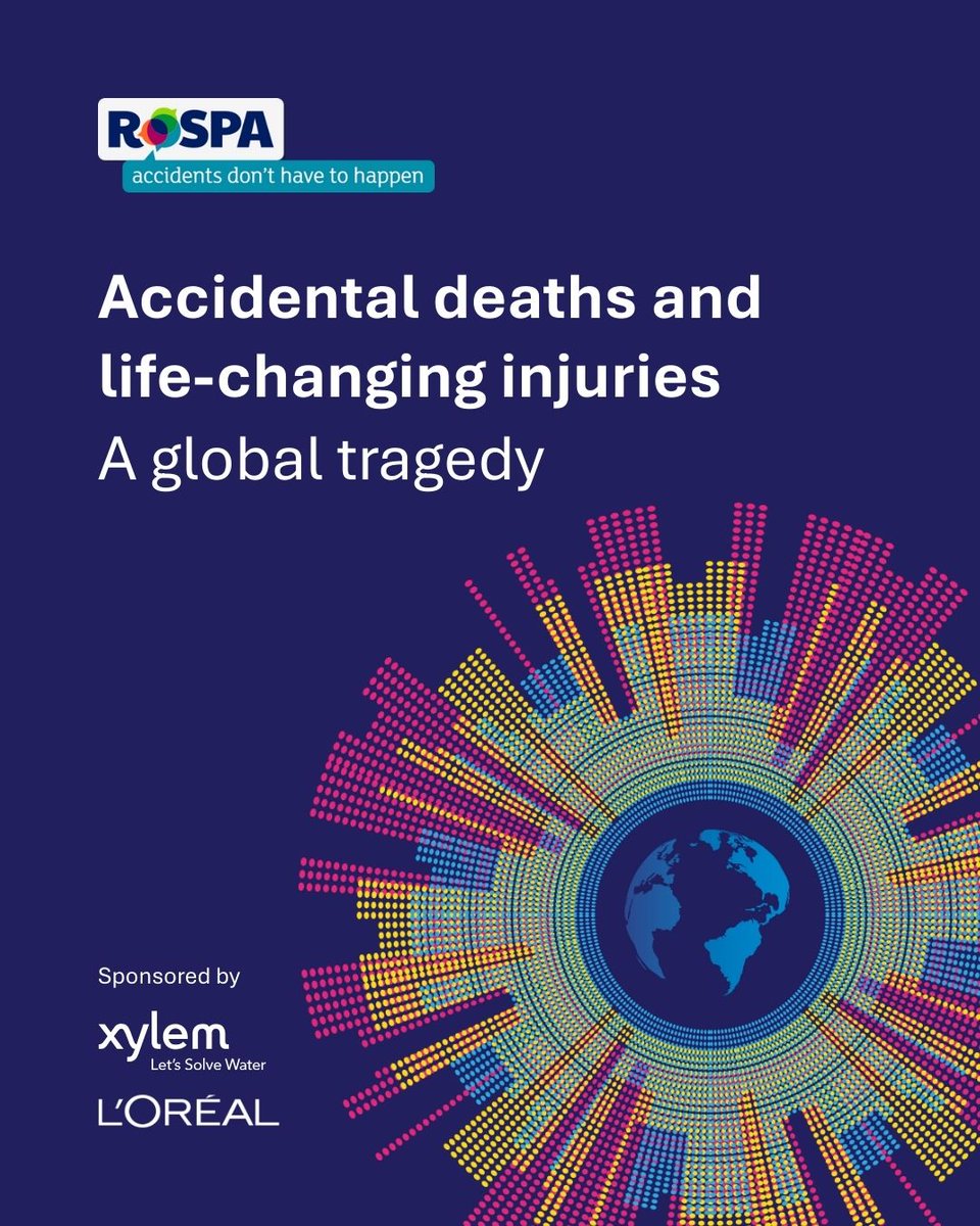 RoSPA Road Safety tweet media