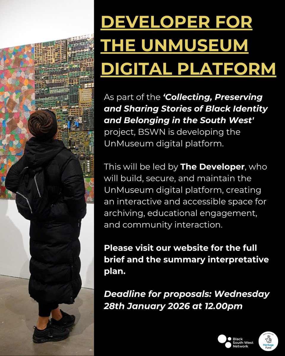 Black SW Network tweet media