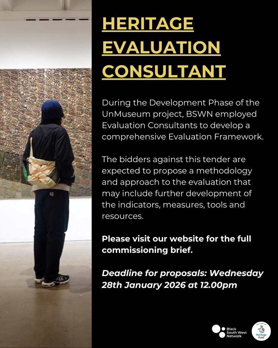 Black SW Network tweet media