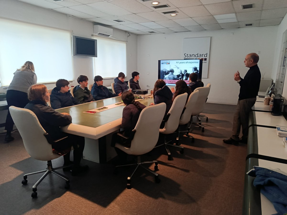 STARTinnova DM tweet media