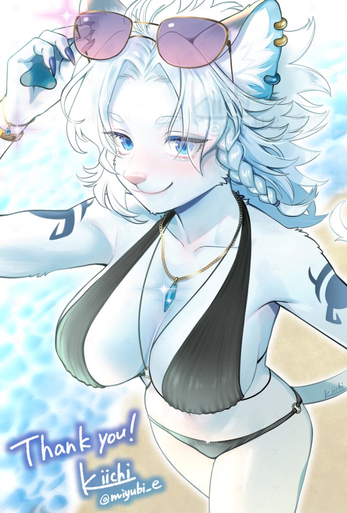 Skebご依頼ありがとうございました! 