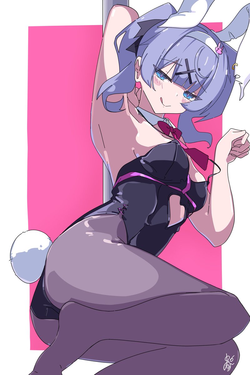 のらき tweet media