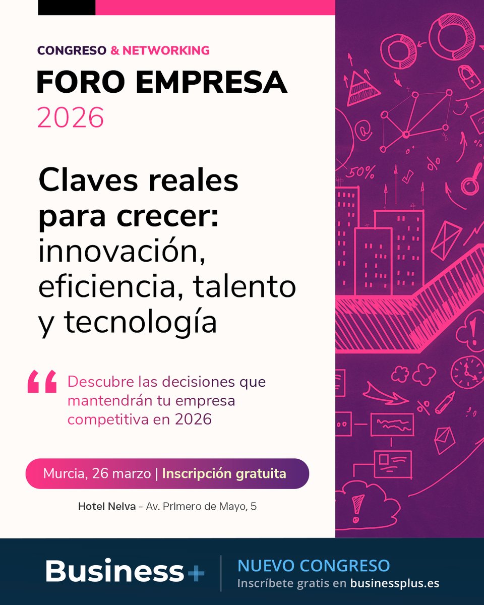 Business+ tweet media