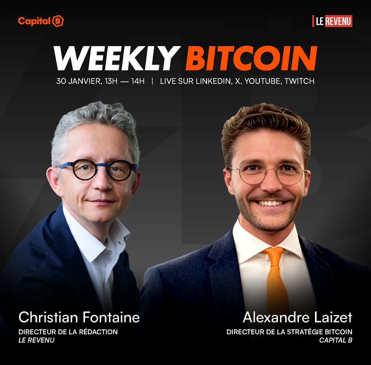 Alexandre Laizet ⚡️ (@AlexandreLaizet) / Posts / X