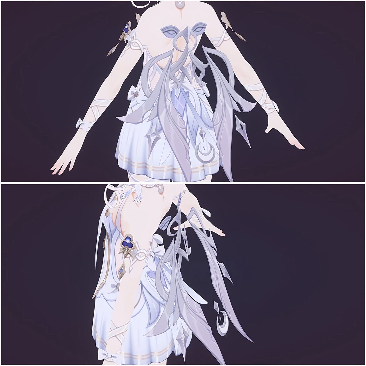 damselate's tweet image. coat off looks so good