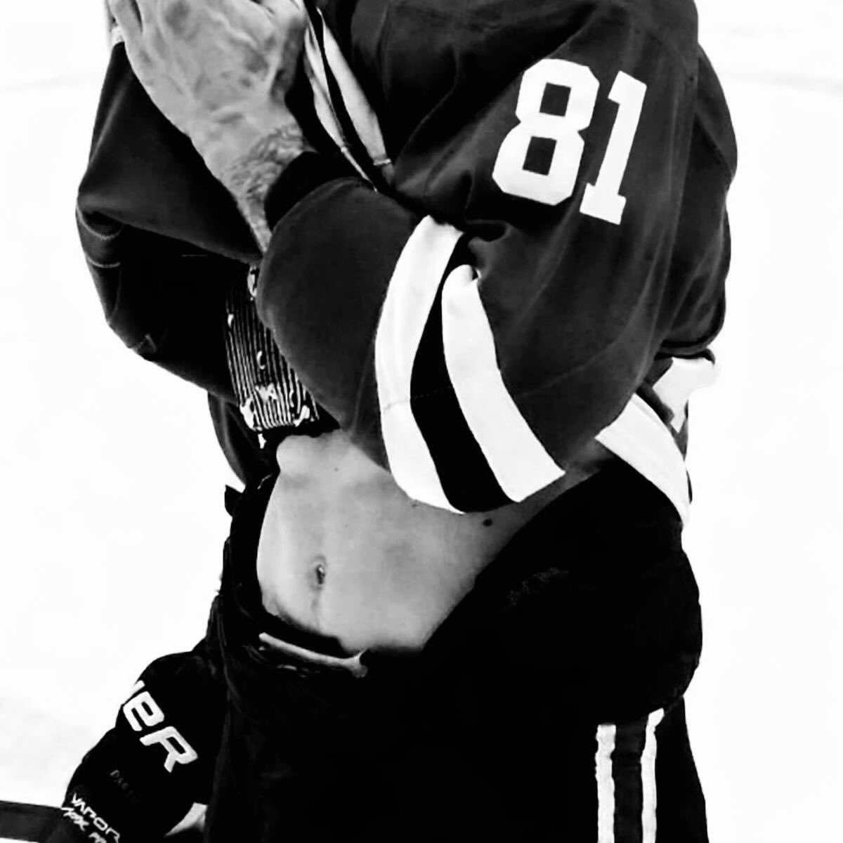 katehollanov's tweet image. Boston Raider Ilya; I will always love you