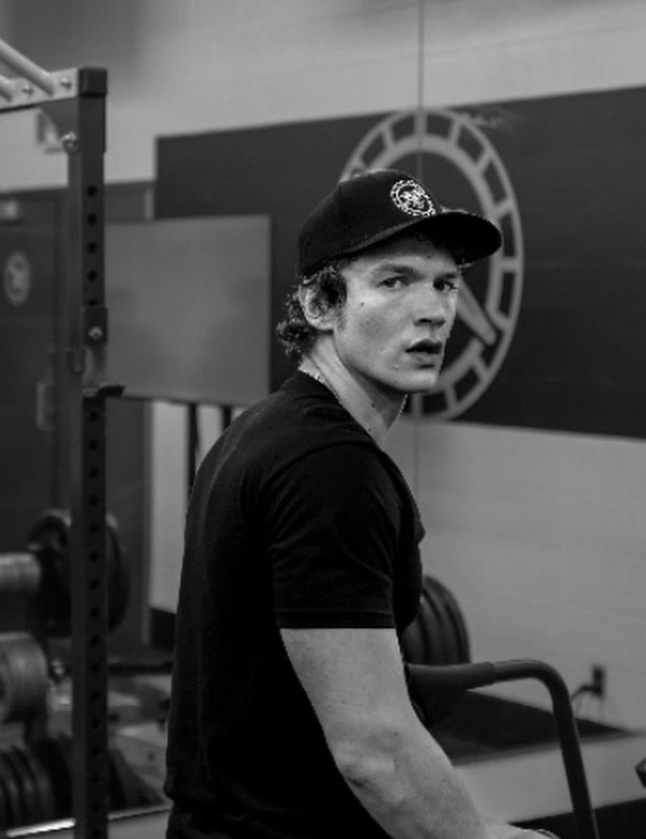 katehollanov's tweet image. Boston Raider Ilya; I will always love you