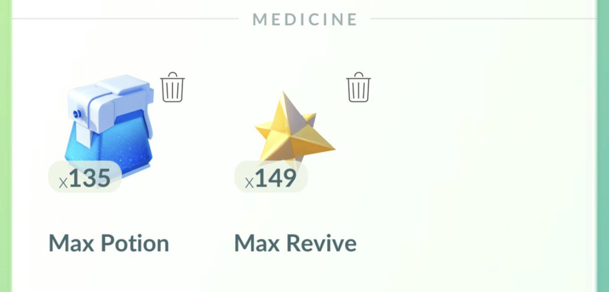 Purple Feebas - 紫色のヒンバス tweet media