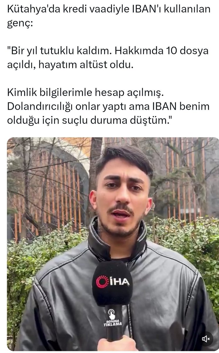 Sadece 1 dakikanızı ayırın.
E-Devlet’e girin, arama bölümüne
Mevduat / Katılım Fonu Hesabı Bulunan Banka Sorgulama yazın.
Eğer adınıza açılmış, varlığından haberiniz olmayan bir banka veya hesap görürseniz,
beklemeden ilgili bankayla iletişime geçin ve hesabın kapatılmasını talep