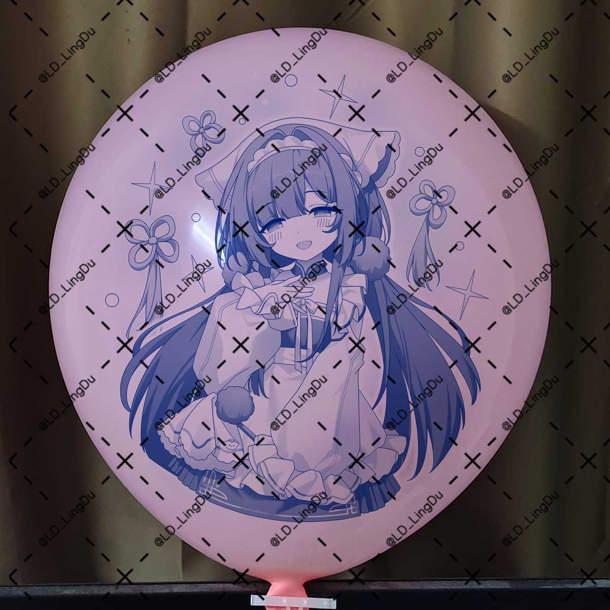 铃毒_LingDu tweet media