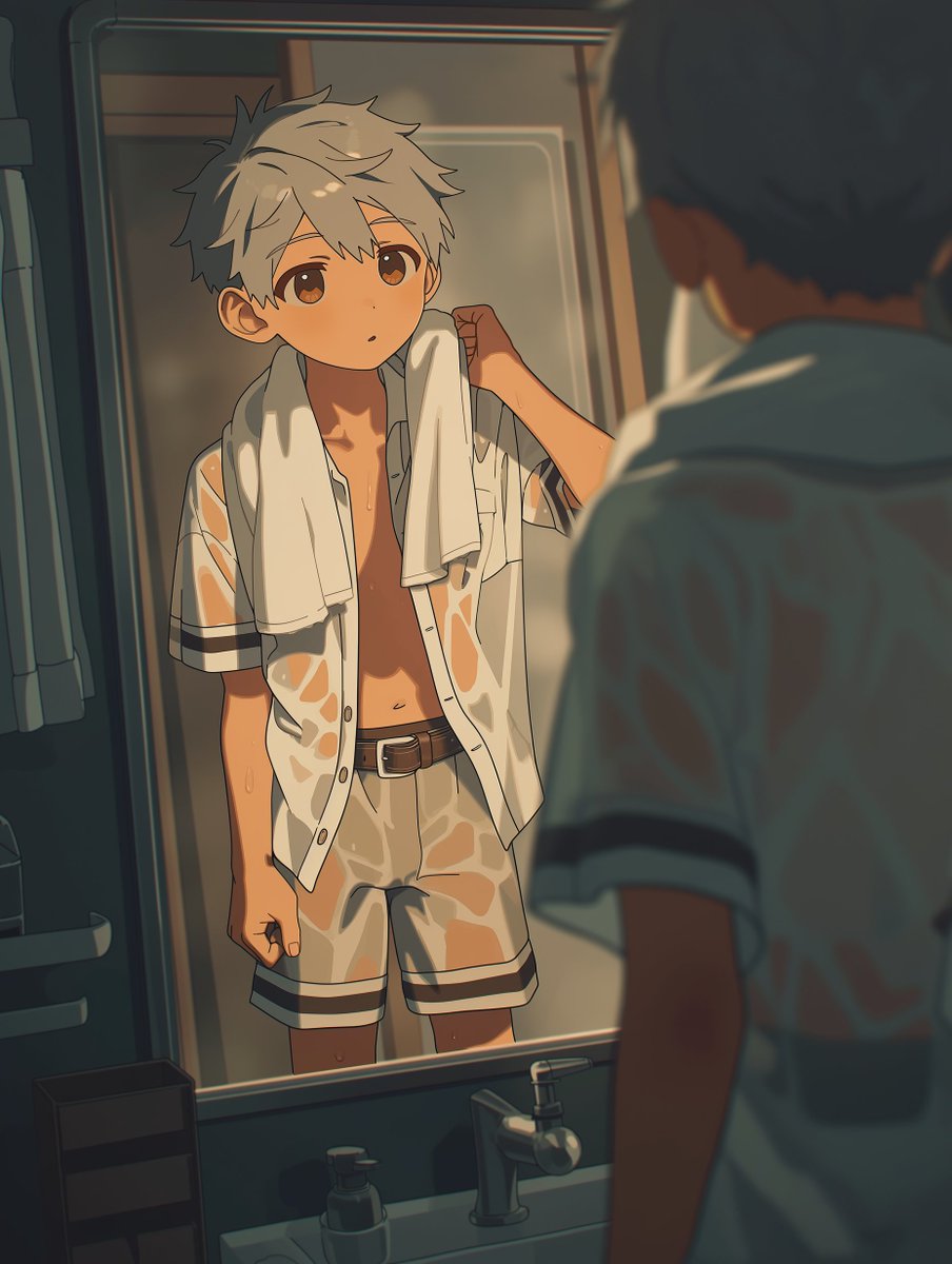 korragenAI's tweet image. storm got me...⛈️