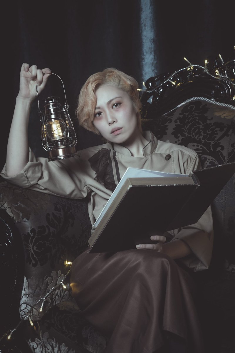 バレエミュージカル
💀「Giselle in Haunted book store」💀
🥀ビジュアル公開🥀

ティラミス(H組/U組)…すばる未来
（Kyo from Colorpointe company member）<a href="/subaru_mirai/">すばる未来/Kyo</a> 

👻ミュージカル公式HP👻
haunted-book-store.com

#バレミュ
#GIHBS