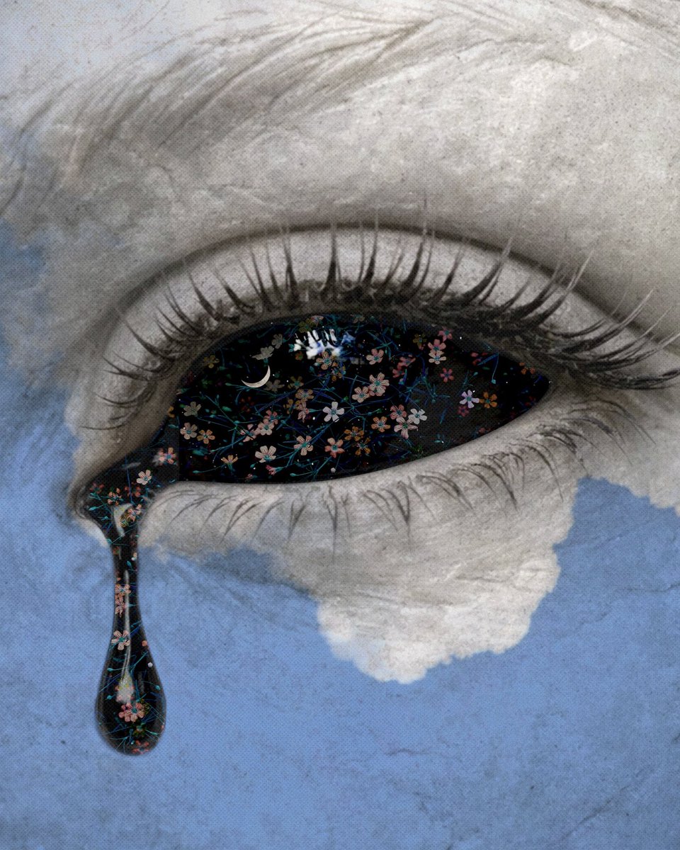 millasi_'s tweet image. good morning