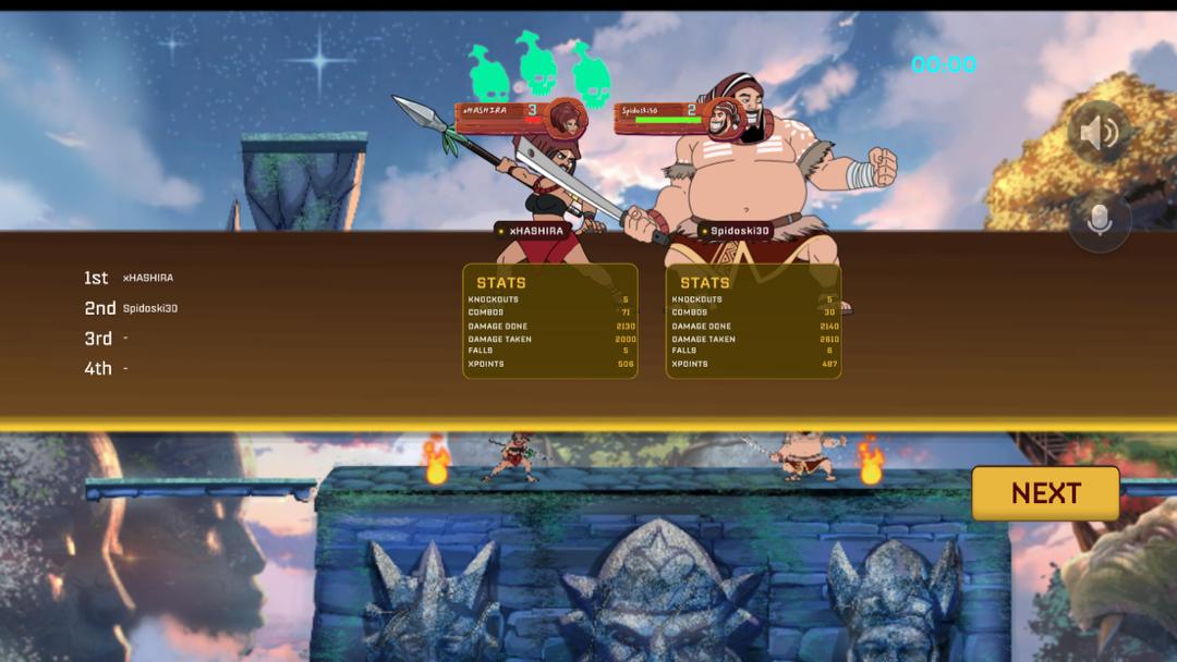 I played ugochukuw in the preseason tournament (TIE BREAKER) and won <a href="/hammergameworld/">Hammer Games</a> #WarLordesPreseason