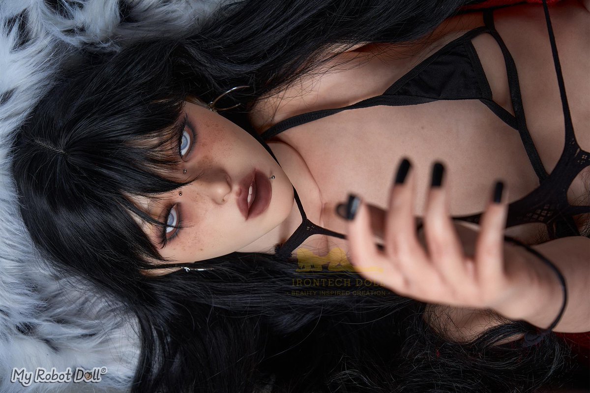 My Robot Doll® tweet media