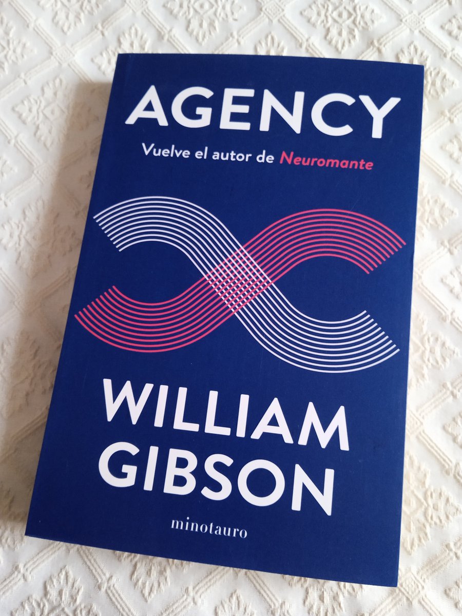 Caballero del Árbol Sonriente Blog tweet media