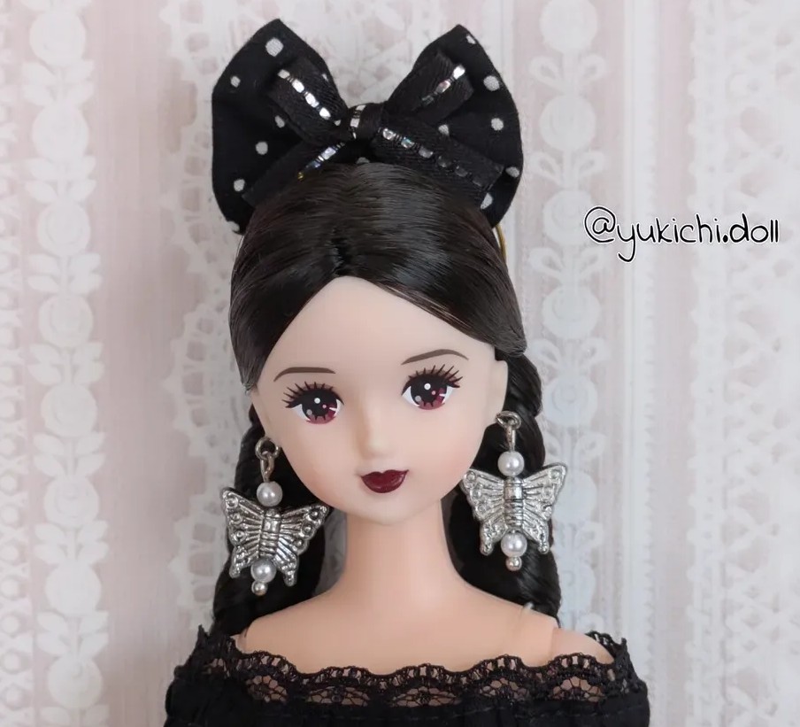 フレンズクラブDXのジェニーフレンドSさんはすっっごく可愛いですよ