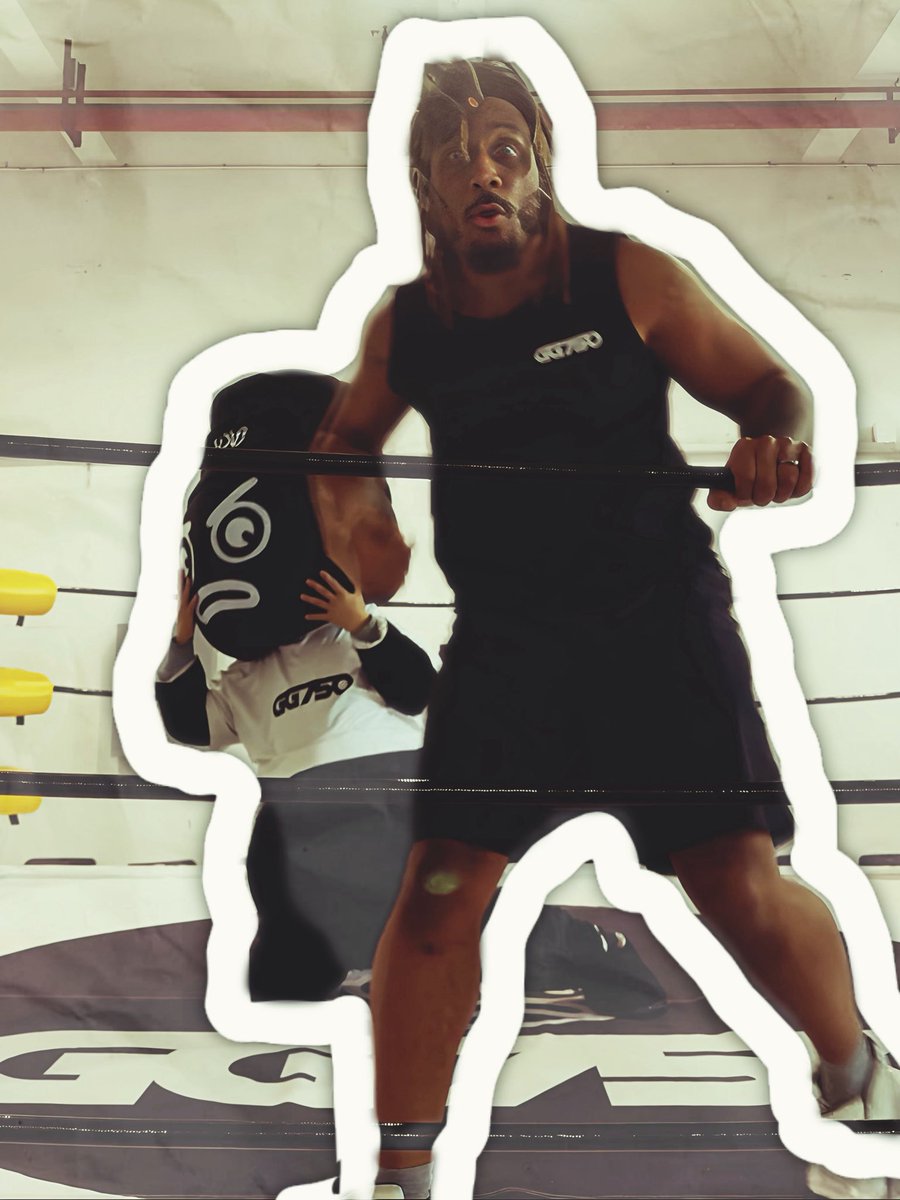 Buffa ブッファ AYOOO & Da Boombox tweet media