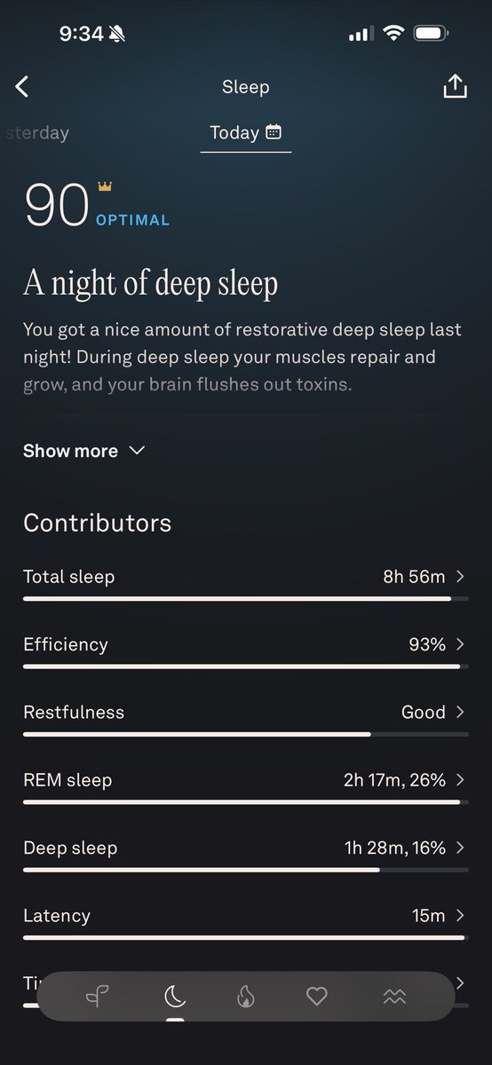 Ella Louise | High Performance tweet media