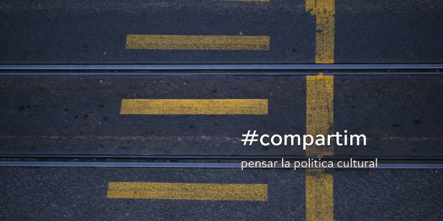 interaccio's tweet photo. Nou #compartim | Treball cultural, streaming i sostenibilitat de les carreres artístiques.
De l’Estatuto del Artista, passant pel debat sobre cultura com a agència: lectures per pensar què hi ha en joc també a escala municipal
https://t.co/ZHnC5CgxLz
@MurgaCoop @smnvzqz https://t.co/zGVeaMsBFt