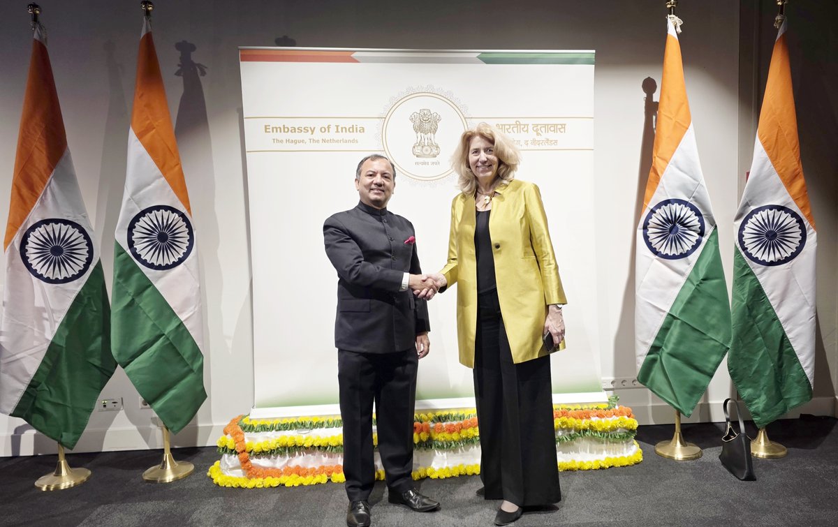 Kumar Tuhin tweet media