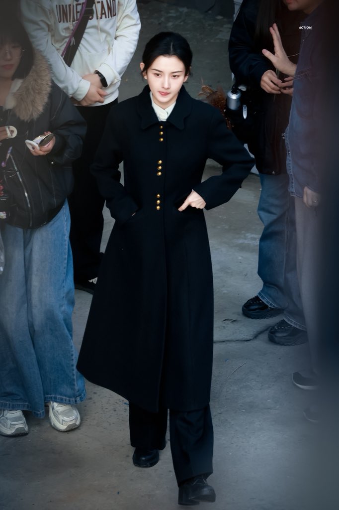 NokwandaMa87576's tweet image. Wishing you nothing but success this year, I hope your drama will be a success including your support roles. Though it doesn’t look promising that #Readingclass will ever be broadcasted but I’ll keep on waiting #SongZuer #LareinaSong #BiaoMeiWanfu #WishYouAllTheBest #Ruju