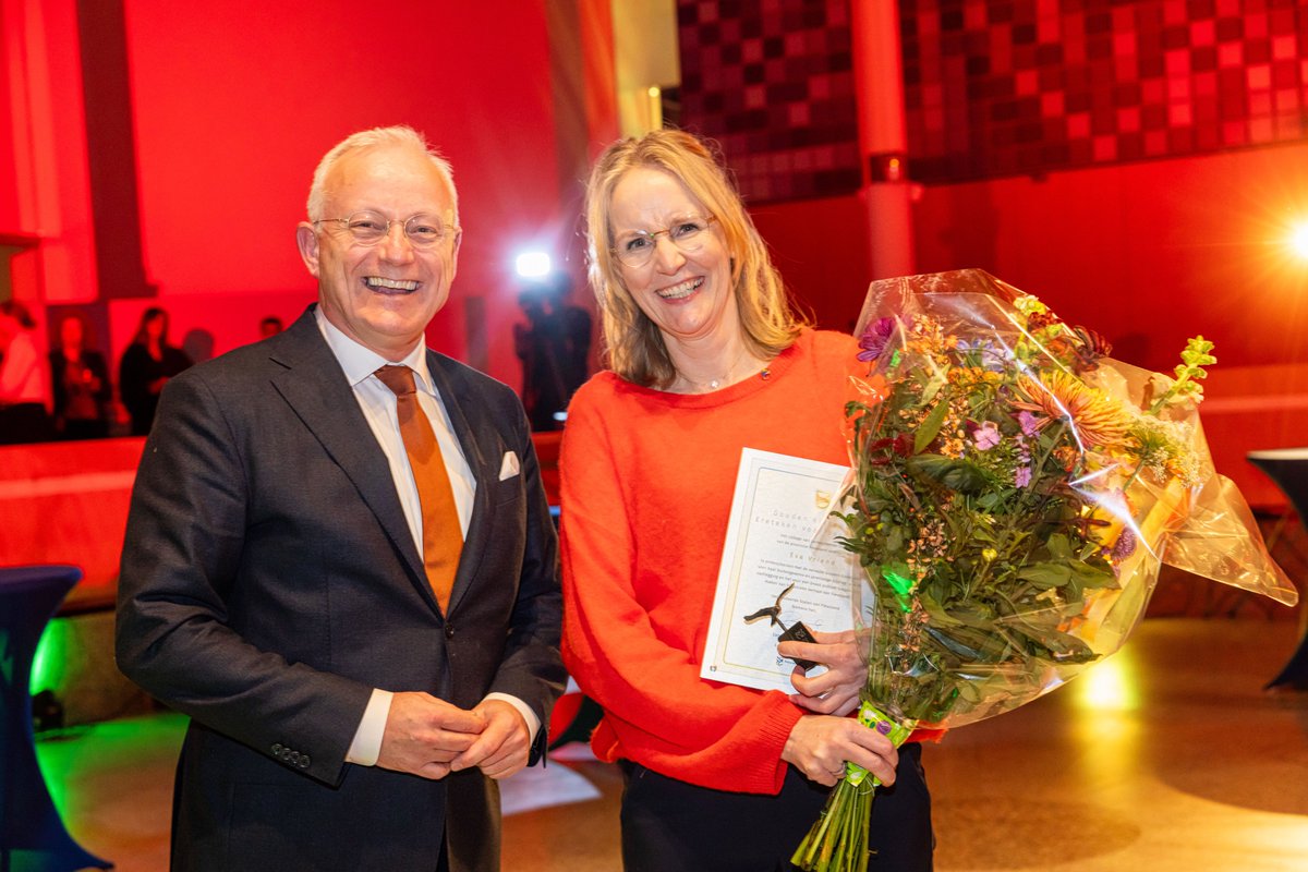 Provincie Flevoland tweet media